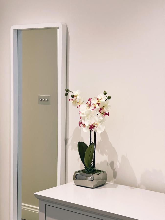 James'S Place On Oxford Street Apartment London Exterior photo