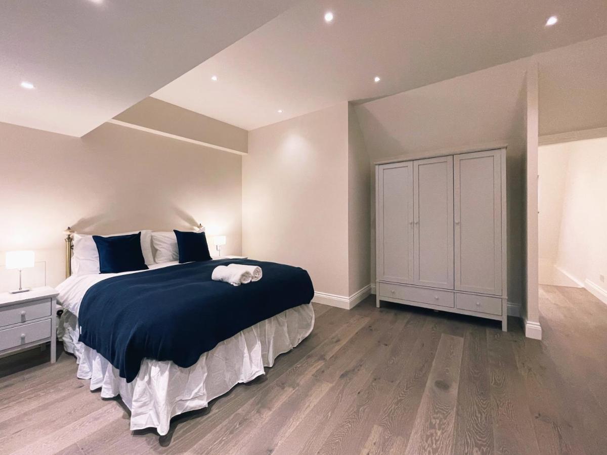James'S Place On Oxford Street Apartment London Exterior photo